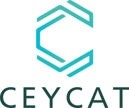 Ceycat company logo