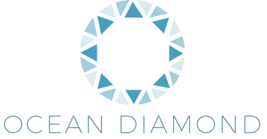 Ocean Diamond company logo