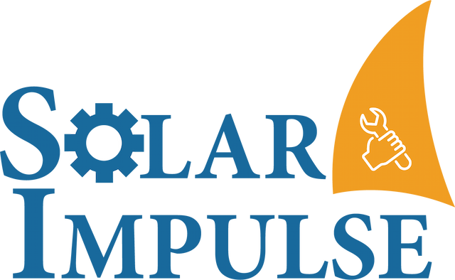 solar impulse logo