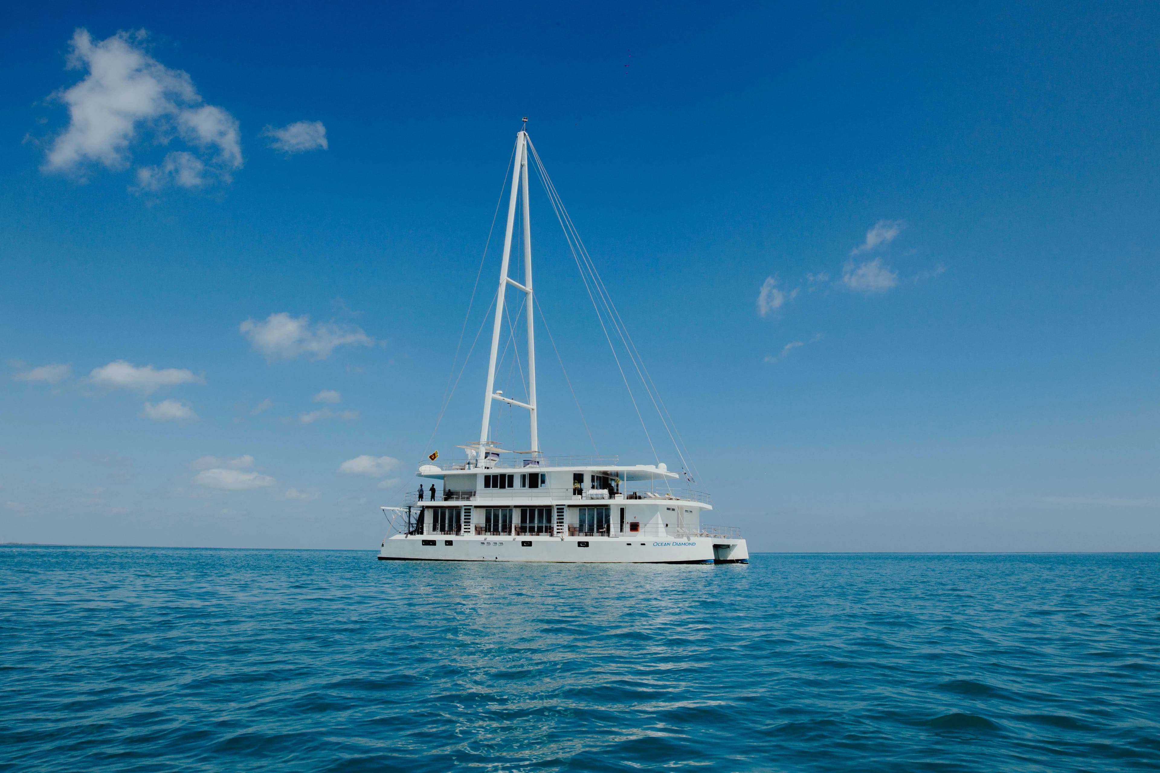 Ocean Diamond