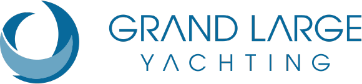 grand large yachting logo