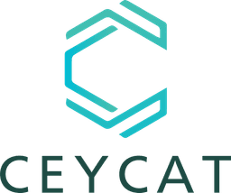 Ceycat company logo