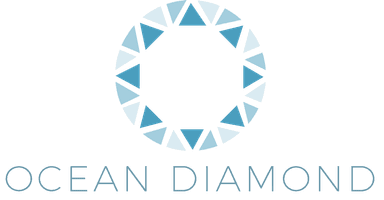 Ocean Diamond company logo