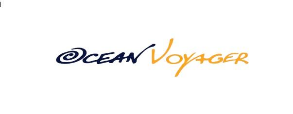 Ocean Voyager company logo