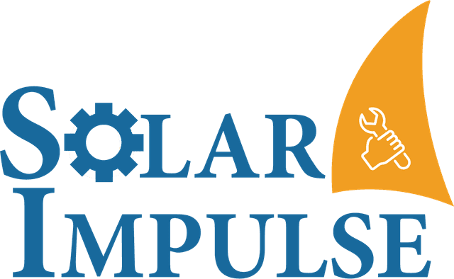 solar impulse logo