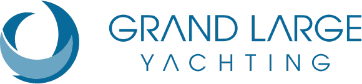 grand large yachting logo